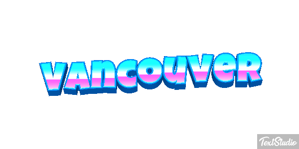 Vancouver Efekt tekstowy