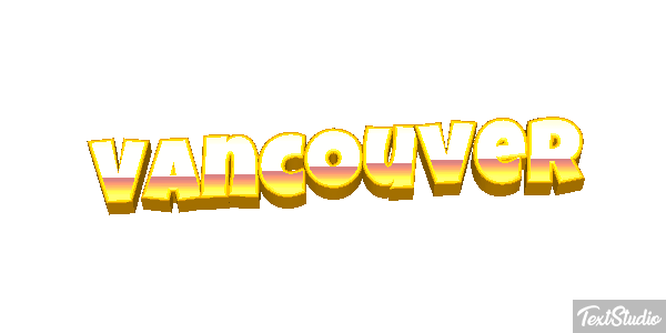 Vancouver Efekt tekstowy