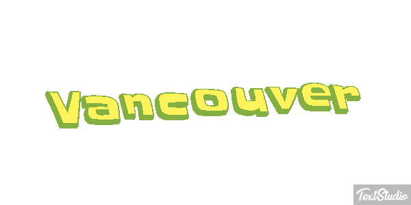 Vancouver Efekt tekstowy