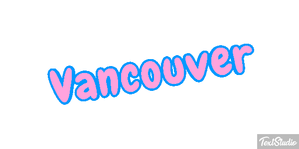 Vancouver Efekt tekstowy