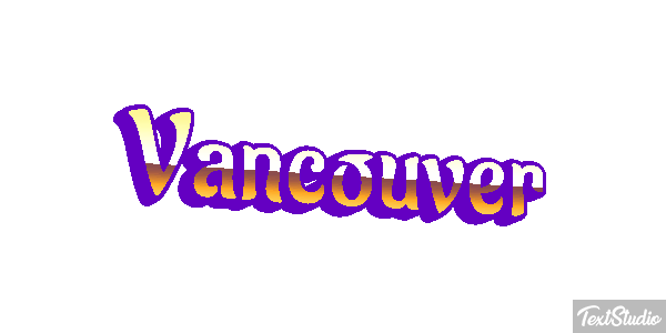 Vancouver Efekt tekstowy