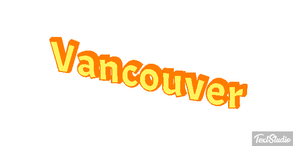 Vancouver Efekt tekstowy