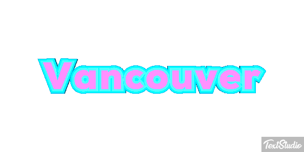 Vancouver Efekt tekstowy