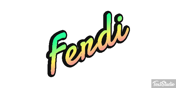 Ferdi Texteffekt