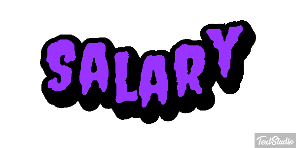 Salary Efeito do texto