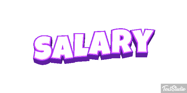 Salary Efeito do texto