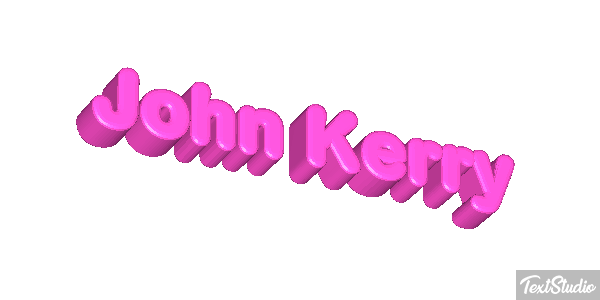 John Kerry Efeito do texto