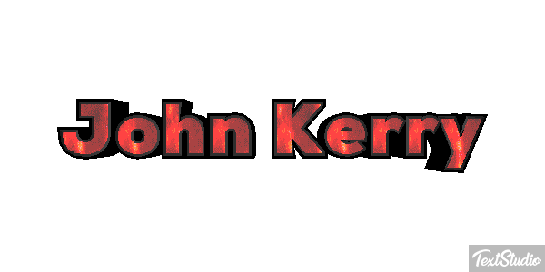 John Kerry Efeito do texto