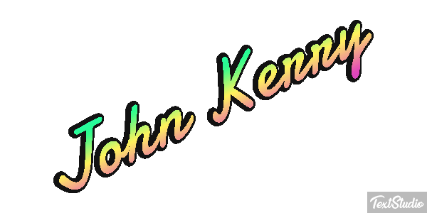 John Kerry Efeito do texto