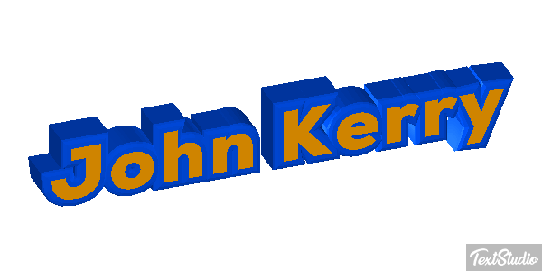 John Kerry Efeito do texto