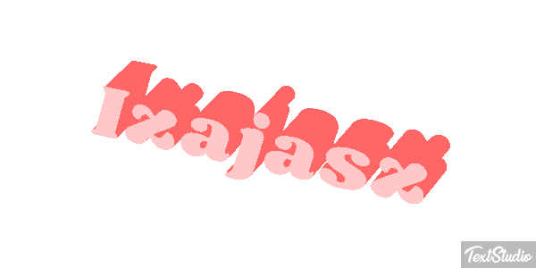 Izajasz Efecto de texto