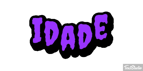 Idade Effetto testo