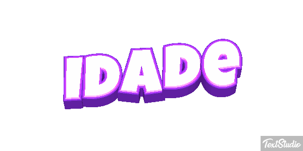 Idade Effetto testo