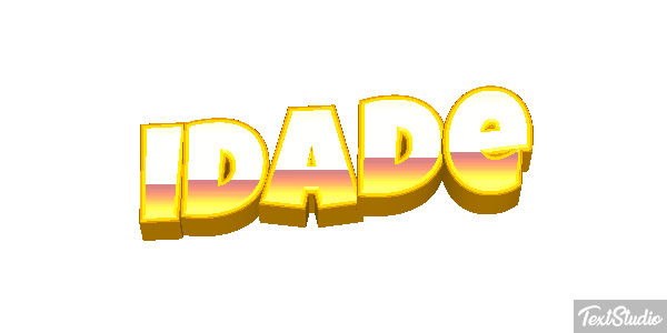 Idade Effetto testo