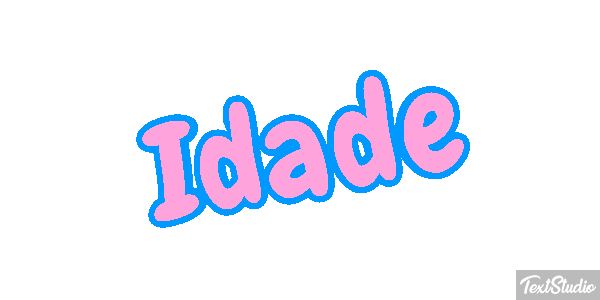 Idade Effetto testo