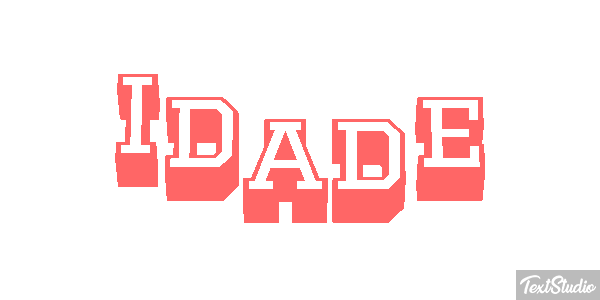 Idade Effetto testo
