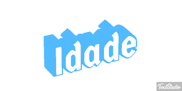 Idade Effetto testo