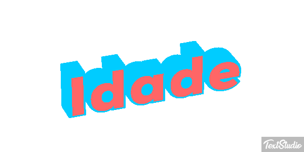 Idade Effetto testo