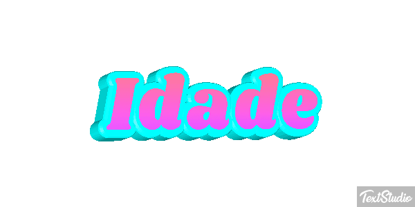 Idade Effetto testo