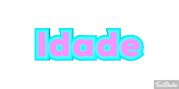 Idade Effetto testo