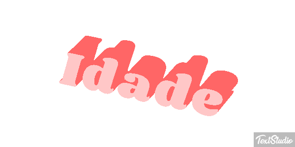 Idade Effetto testo
