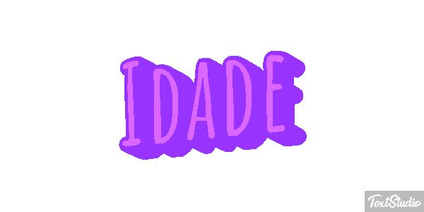 Idade Effetto testo