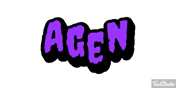 Agen Effet de texte