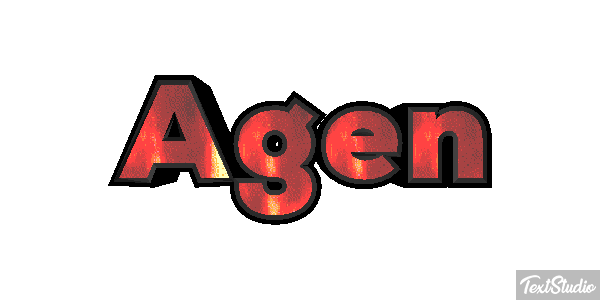 Agen Effet de texte