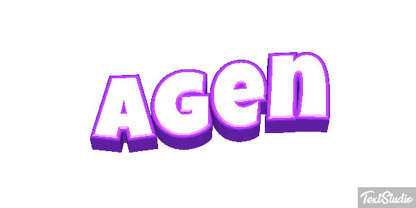 Agen Effet de texte