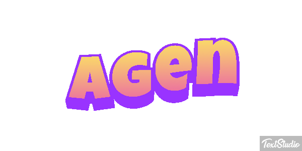 Agen Effet de texte