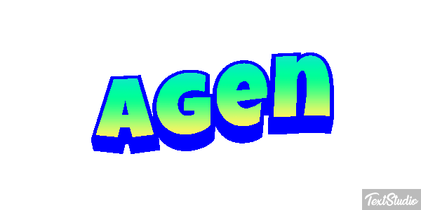 Agen Effet de texte