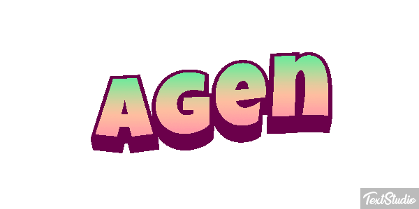 Agen Effet de texte