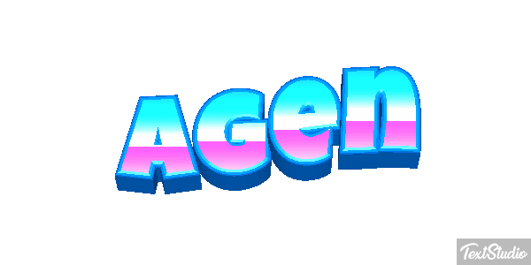 Agen Effet de texte