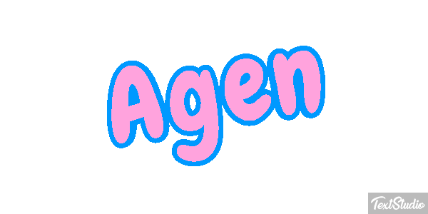 Agen Effet de texte