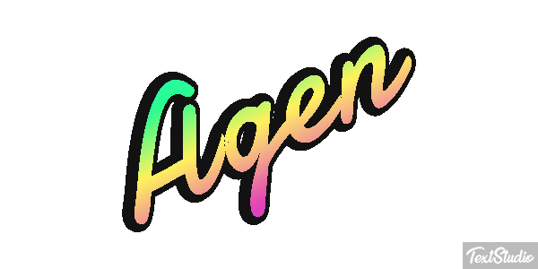Agen Effet de texte