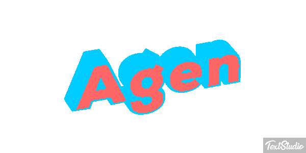 Agen Effet de texte