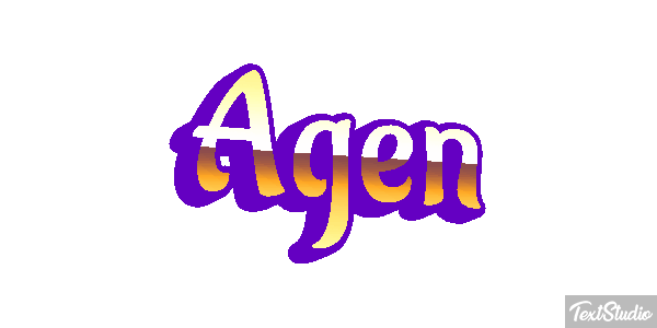 Agen Effet de texte