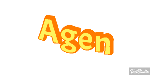 Agen Effet de texte
