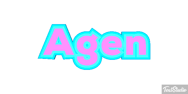 Agen Effet de texte