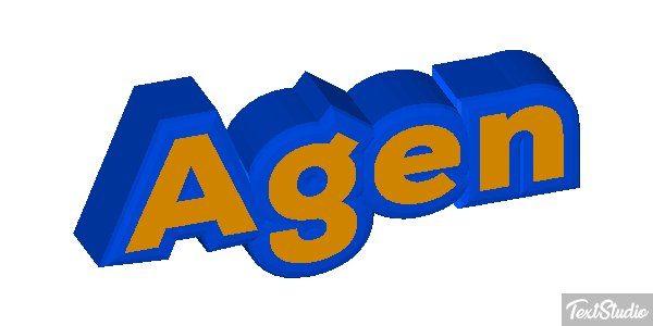 Agen Effet de texte