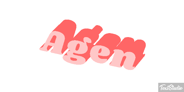 Agen Effet de texte
