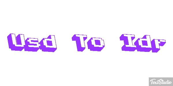 Usd To Idr Efekt tekstowy