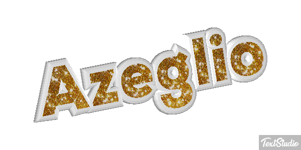 Azeglio Effetto testo