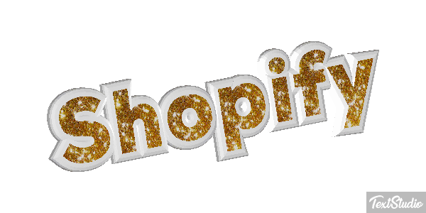 Shopify Text effect