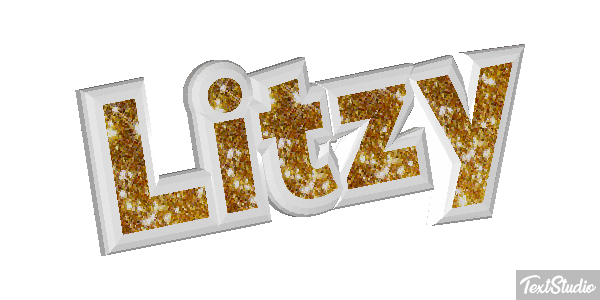 Litzy Text effect