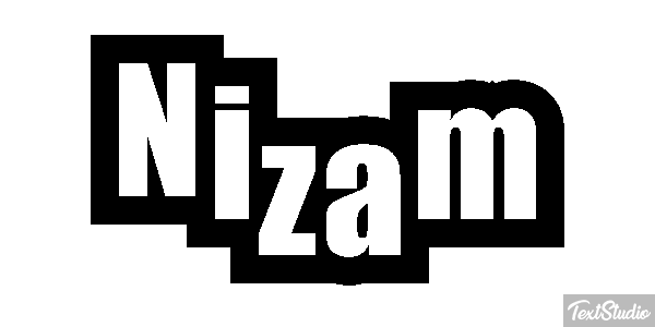 Nizam Metin efekti