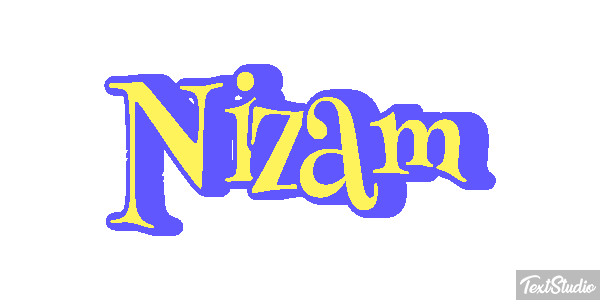 Nizam Metin efekti