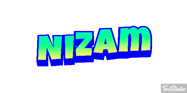 Nizam Metin efekti