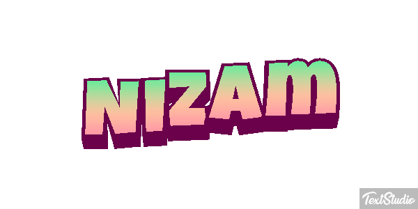 Nizam Metin efekti