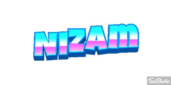 Nizam Metin efekti